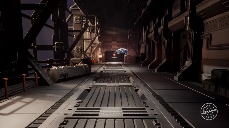 The Most Impressive Creations In Dreams So Far
