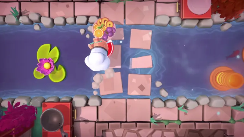 Overcooked 2 Getting Lunar New Year Content