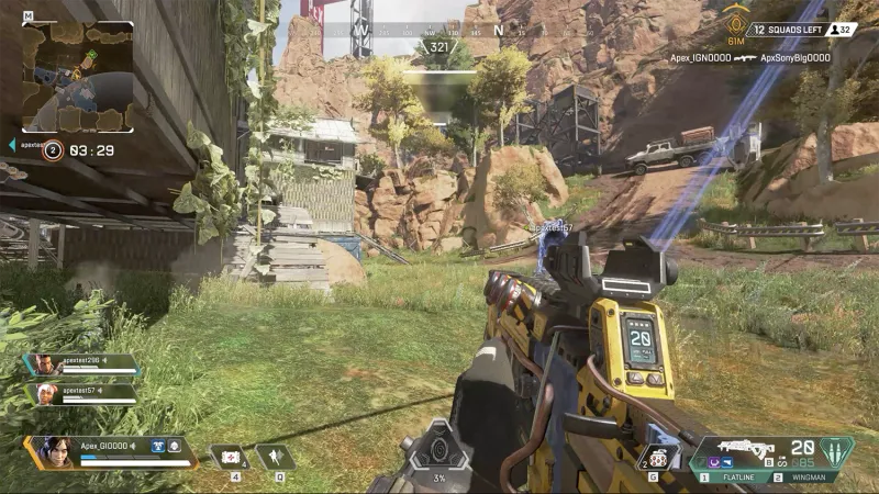 Here’s Why The New Titanfall Spin-Off Doesn’t Have Titans