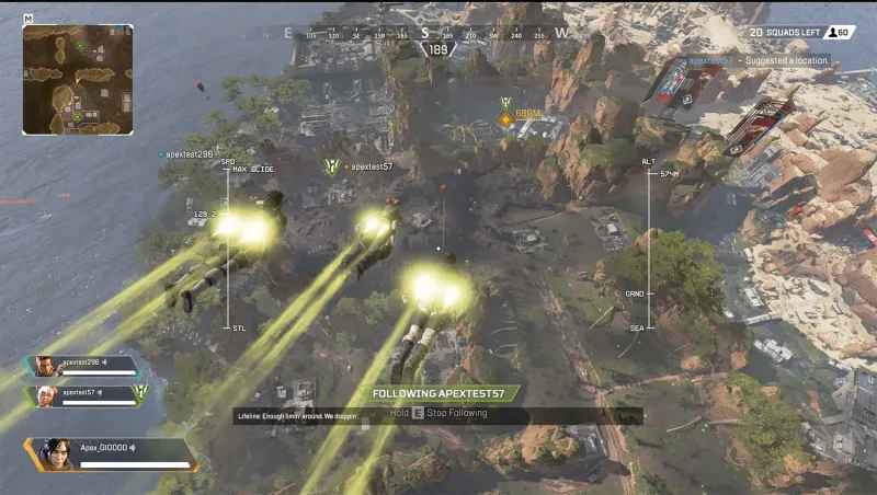 10 Tips To Help You Dominate In Apex Legends