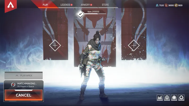 Respawn Says EA "Had No Hand" In The Development Of Apex Legends