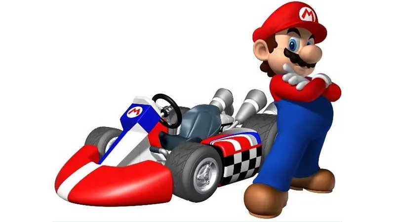 Mario Kart Tour Delayed