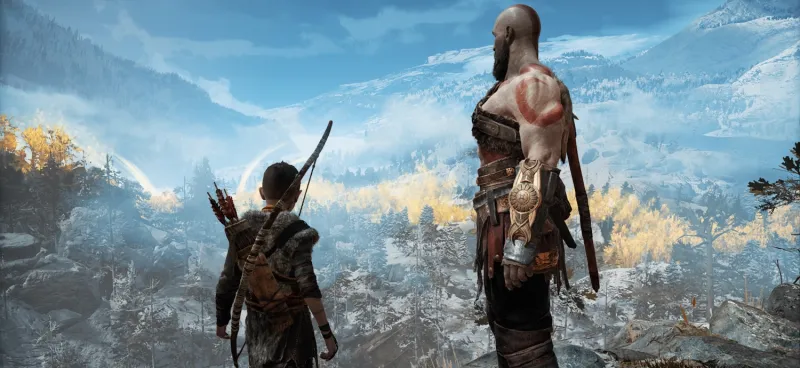 Game Developers Conference Talks Like God Of War, Spider-Man, And Devil May Cry 5 Now Available Online