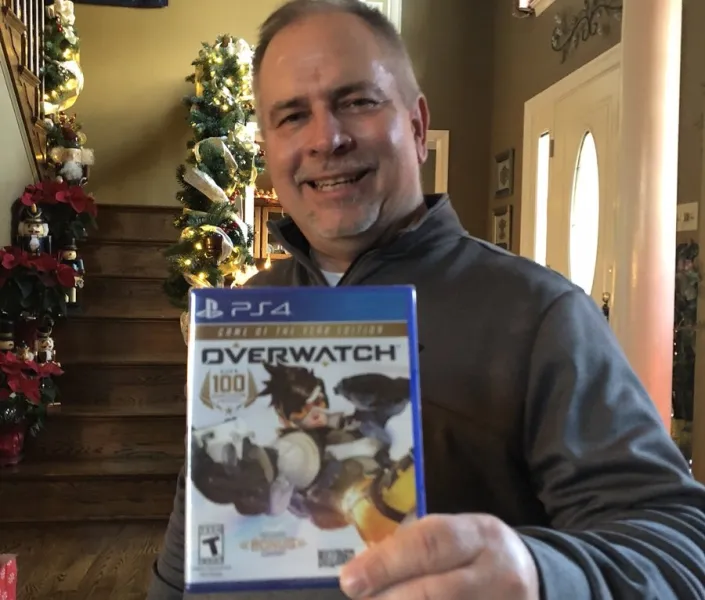 My Dad Got Me Into Gaming, Now I’m Repaying The Favor