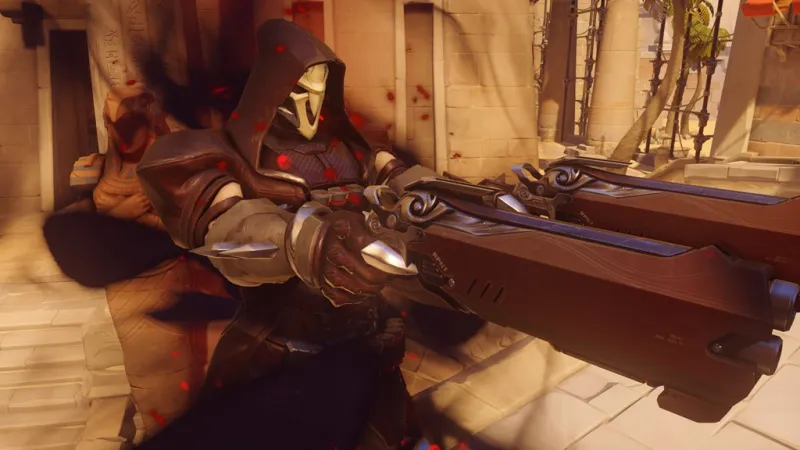 Overwatch Gets Role Queue To Ensure Better Balanced Teams