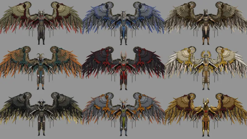 God Of War's Combat Designer Walks Through The Game's Toughest Challenge