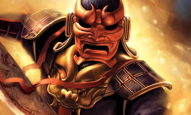 Rumor: Is A Sequel To Jade Empire In The Works?