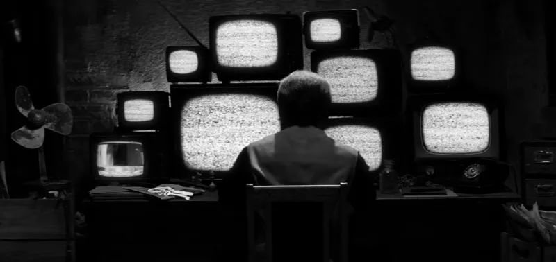 Studio Behind Papers, Please Movie Releases Next Short Film