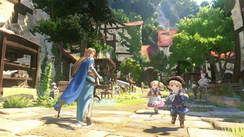 Granblue Fantasy Relink No Longer Developed By PlatinumGames