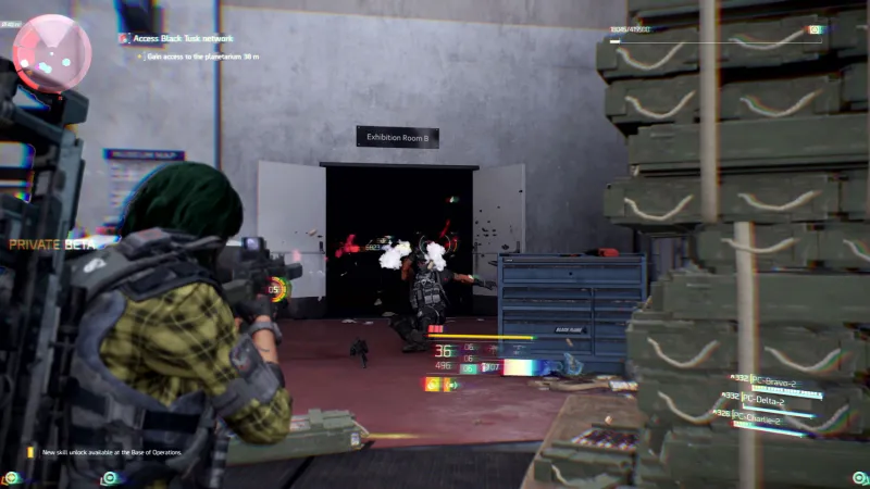 Breaking Down The Enemy Factions