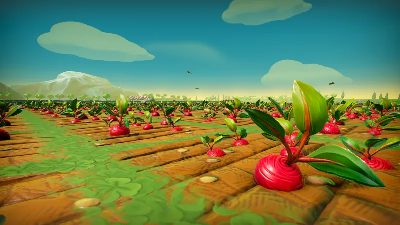 How To Get Rich Quick In Farm Together
