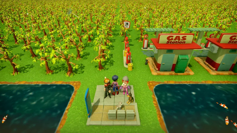 How To Get Rich Quick In Farm Together