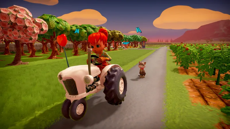 How To Get Rich Quick In Farm Together