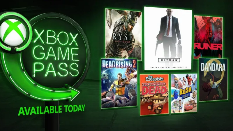Xbox Live Coming To Switch Could Signal A New Era Of Competitor Collaboration
