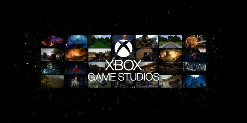 Microsoft Studios Rebrands As Xbox Game Studios