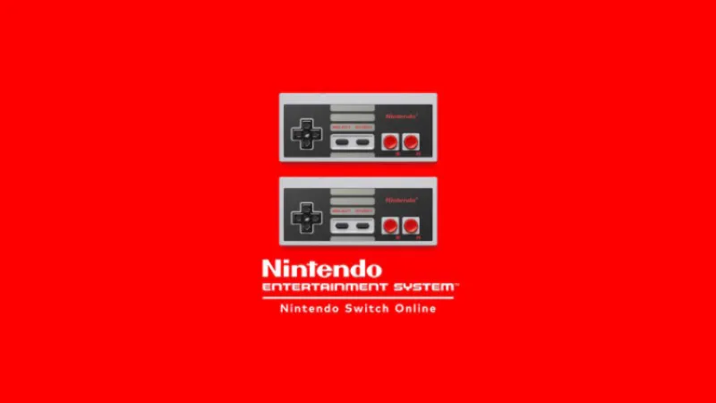 Nintendo Announces Three New Games Coming To Nintendo Switch Online In April