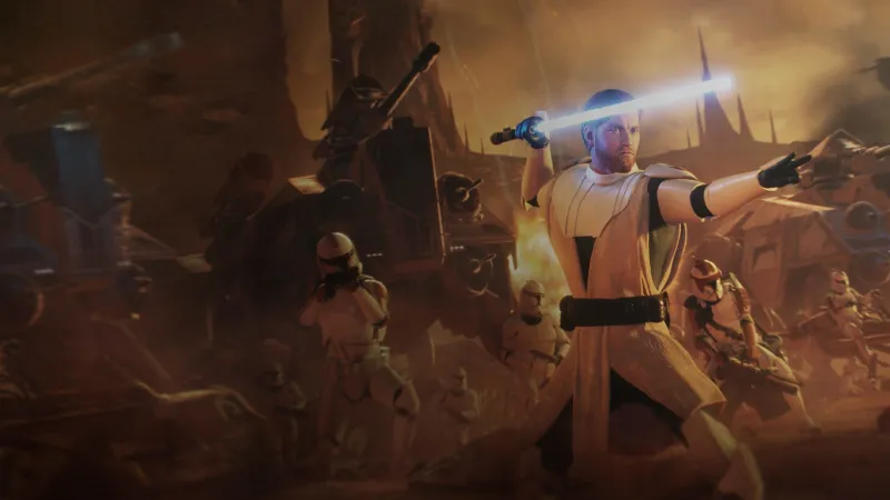 Disney Says It Has "Good Relationship" With EA, Prefers To License Games Rather Than Publish