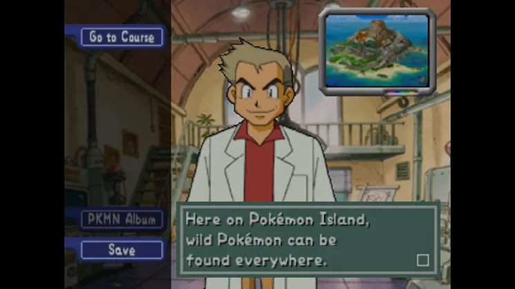 What We Want From Pokémon On Switch
