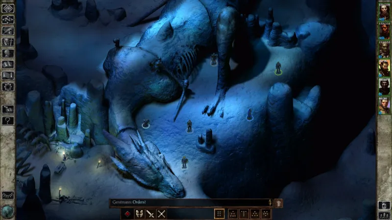Classic BioWare And Black Isle RPGs Are Coming To Consoles This Year (Update)