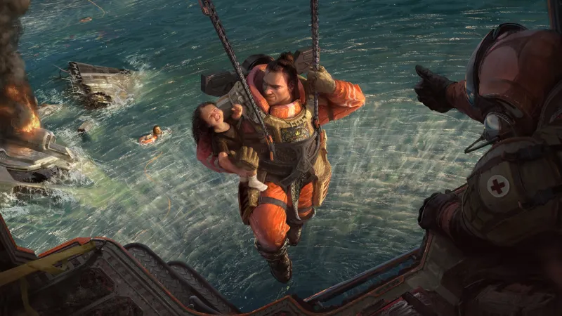 Apex Legends Testing Punishments For Frequent Quitters