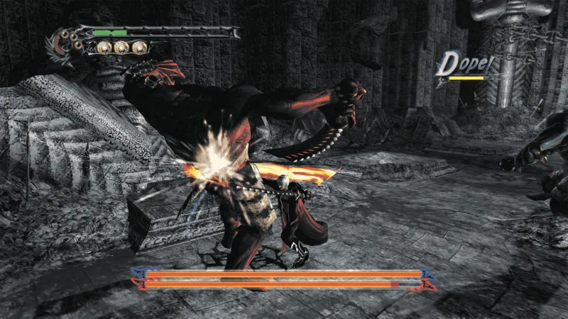 Devil May Cry Director Says If Smash Bros. Fans Want Dante, Ask Capcom For His Games On Switch