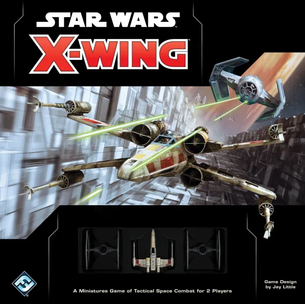 Five Miniature Games To Get You Into The Hobby