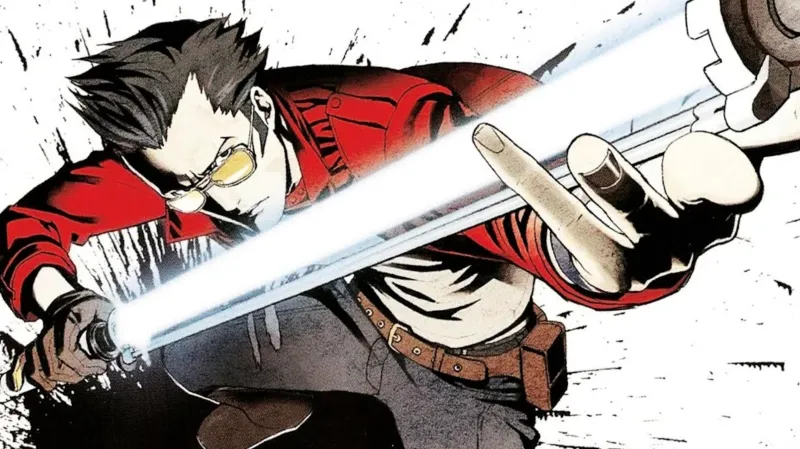Did You Know Gaming Video Centers Around No More Heroes Trivia