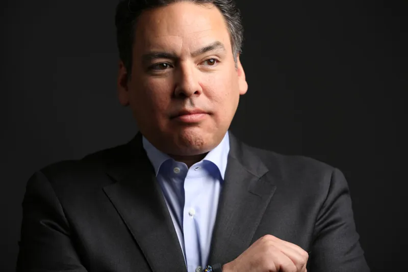 Shawn Layden On PlayStation And The Future