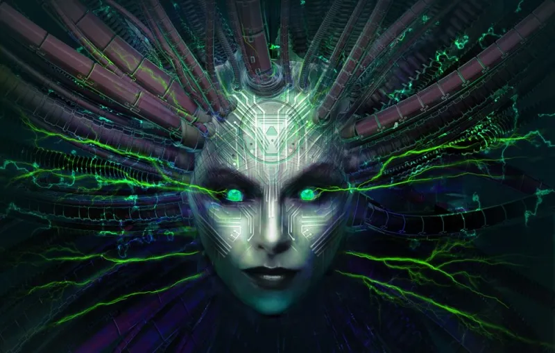 Starbreeze Sells Back System Shock 3 Publishing Rights
