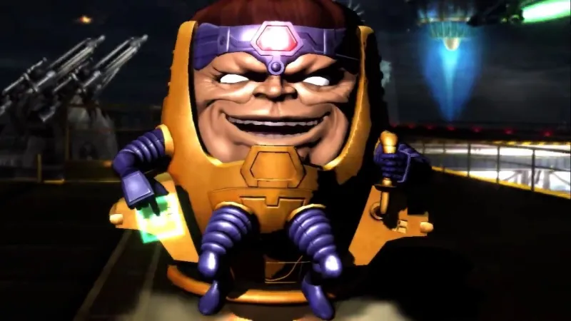 Four Marvel Animated Series Are Coming To Hulu