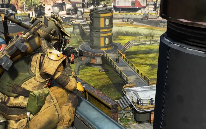12 Changes We Want For Apex Legends