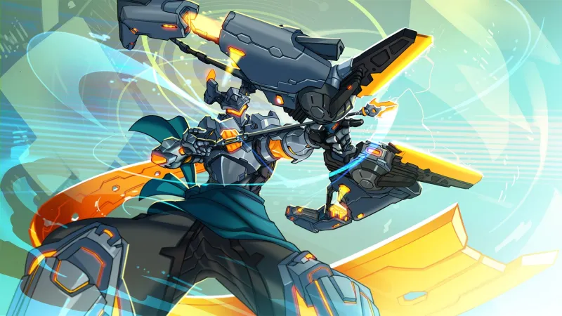 PSA: Paladins' Latest Update Brings Cross-Play, Progression To All Platforms Except PS4 Today