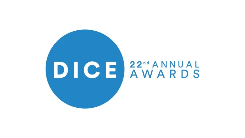 Kratos, God of War Slice Through Competition At 22nd Annual DICE Awards