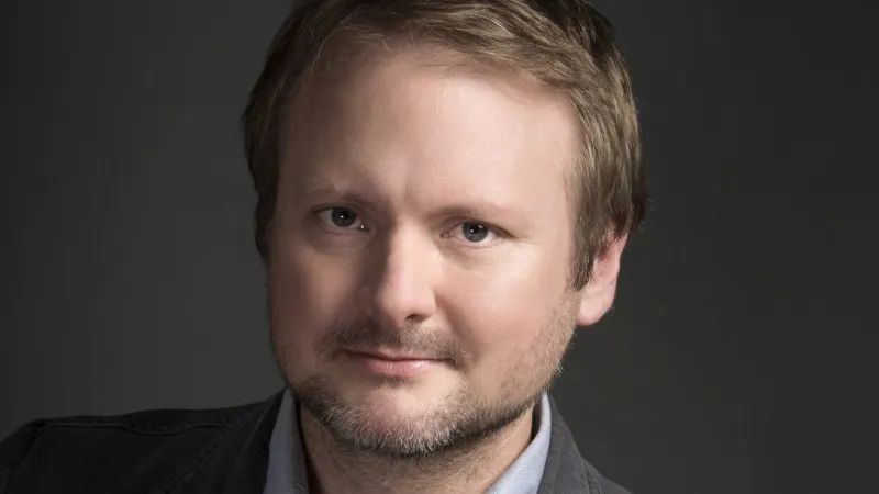Yes, Rian Johnson Is Still Directing The Next Star Wars Trilogy
