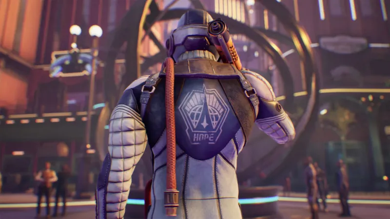 How The Outer Worlds Lets You Play Your Way