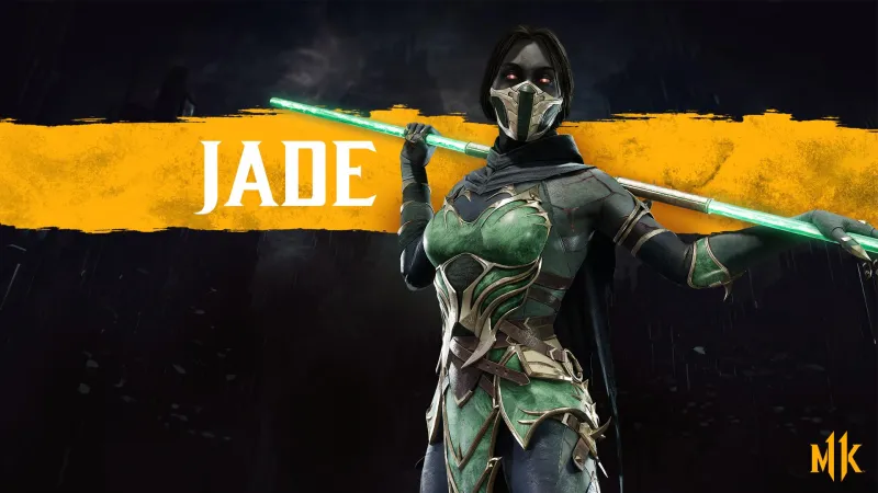 The Full Mortal Kombat 11 Roster So Far