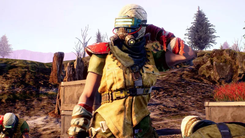 How The Outer Worlds Lets You Play Your Way
