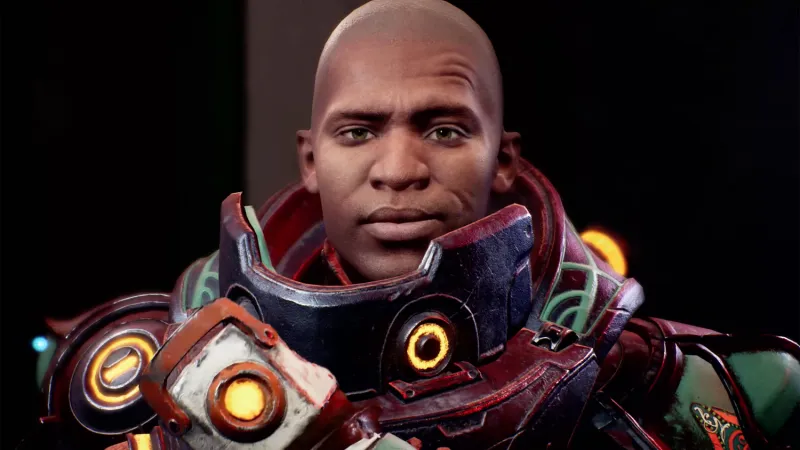 How The Outer Worlds Lets You Play Your Way
