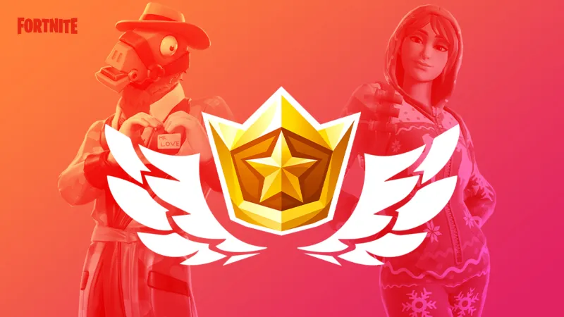 You Can Get Fortnite's Season 8 Battle Pass For Free