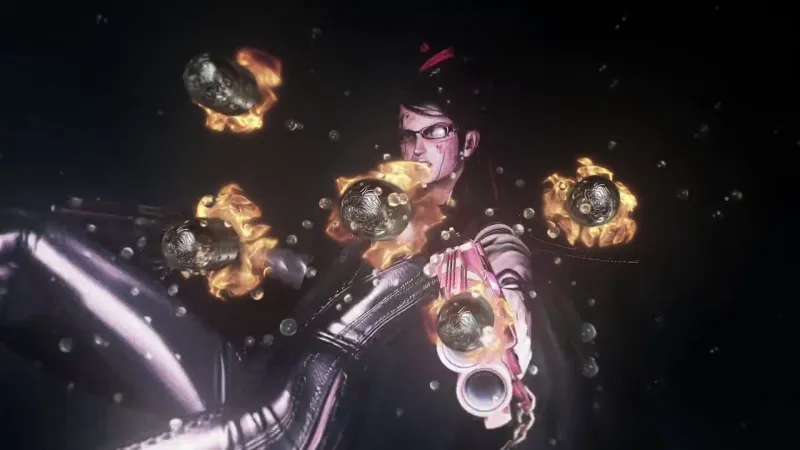 Bayonetta 2 Director Yusuke Hashimoto Leaves PlatinumGames
