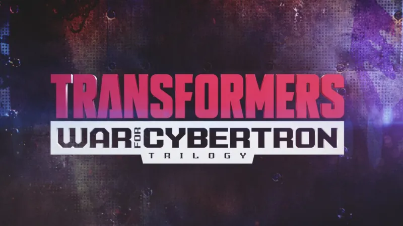 Transformers Are Coming To Netflix In New Animated Series