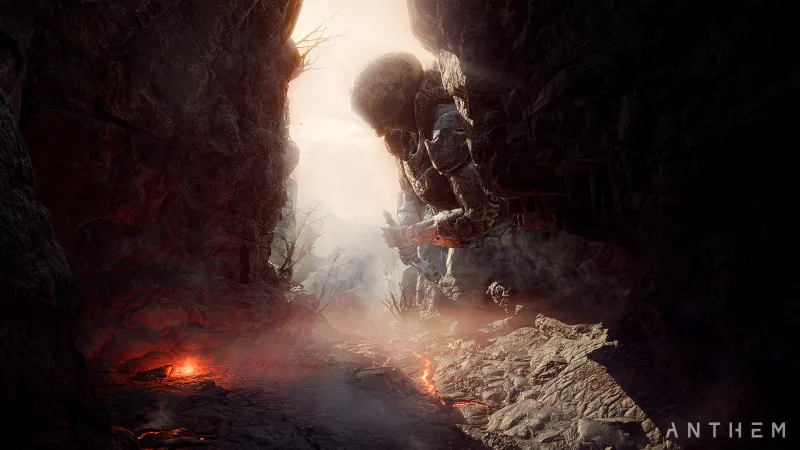 Everything You Need To Know About The World Of Anthem