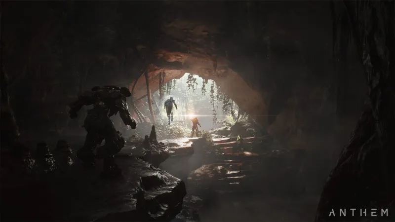 Everything You Need To Know About The World Of Anthem