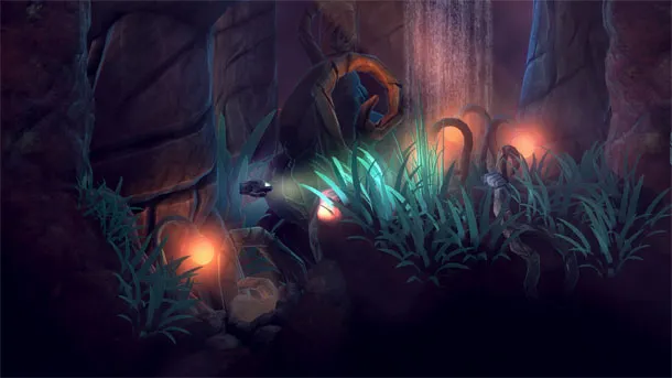 The Very Best Indie Games Of GDC 2015
