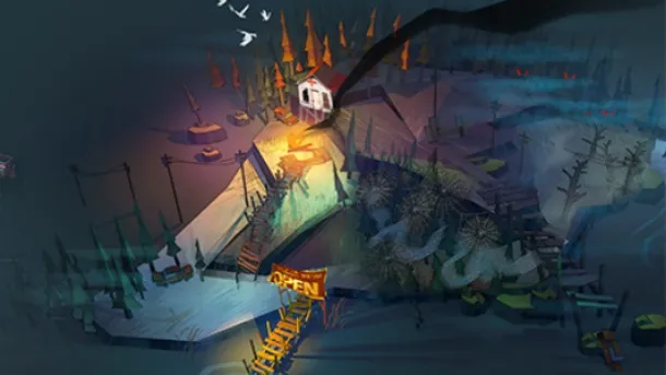 The Very Best Indie Games Of GDC 2015