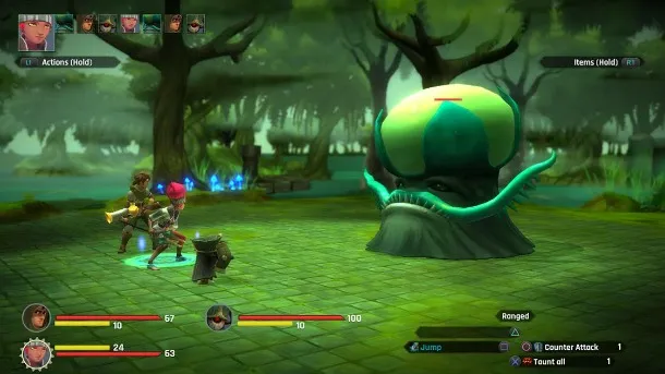 The Very Best Indie Games Of GDC 2015