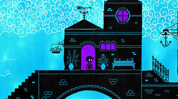 The Very Best Indie Games Of GDC 2015