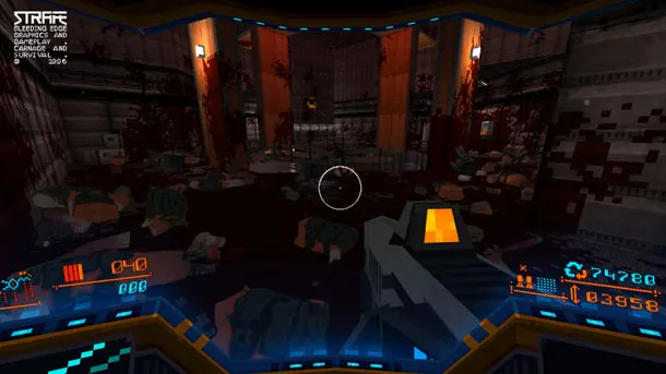 The Very Best Indie Games Of GDC 2015