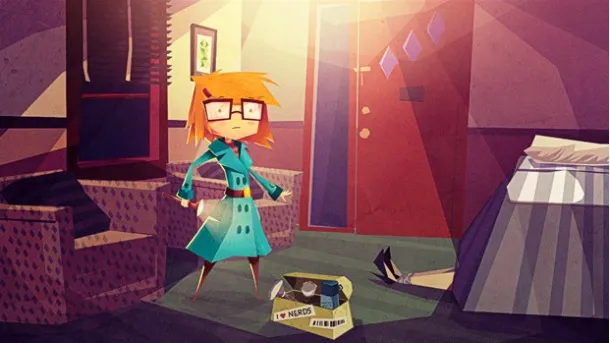 The Very Best Indie Games Of GDC 2015