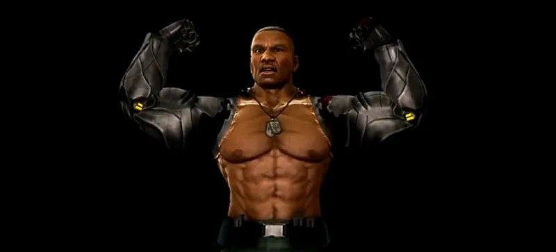Celebrating Respectful Representations Of Blackness In Gaming